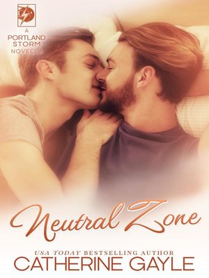 cover image of Neutral Zone